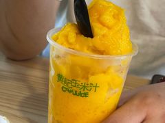 -黄记玉米汁(叠翠路店)