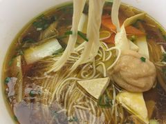 -老盛兴汤包馆(华灵店)