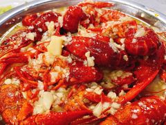 -袁老大龙虾(石鼓路总店)