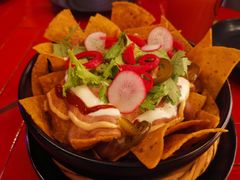 -Luchador摔跤手墨西哥餐厅(恒宇广场店)