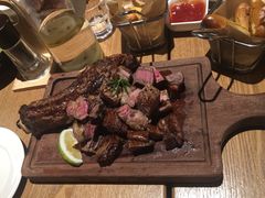 -MEAT MATE 鲜食肉铺(凤凰汇·里巷店)