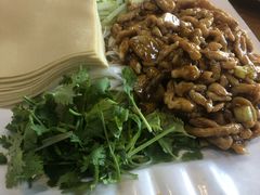 -渔家小院观海海肠捞饭地方菜(环海中路店)