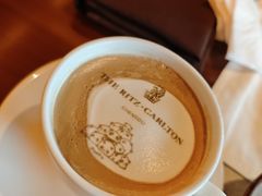 -富力丽思卡尔顿酒店·香荟全日制餐厅