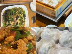 -倍儿美海鲜排挡·非遗海鲜蒸饺(洋货店)