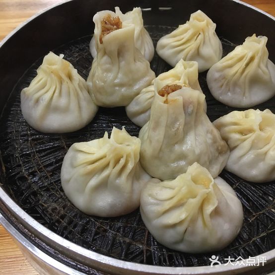 福兴汤包(文鼎路店)