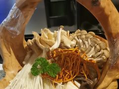 -捞王猪肚鸡火锅(财富中心店)