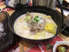 -鱼民·现造寿司(育德店)