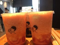 -喜茶(佛山顺德大良东乐路店)