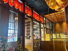 -千代武日本料理(哈西店)