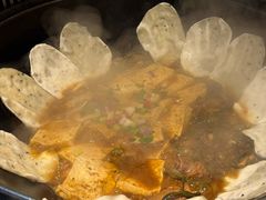 -地锅公社·现炒地锅鸡·地锅鱼·夜宵(罗锦路店)