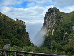 -萍乡武功山风景名胜区