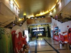 -大光明电影院(南京西路店)