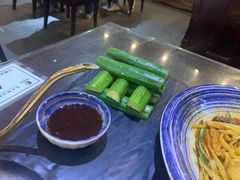 -阿西娅食府(中关村店)