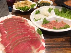 -重庆老火锅(长虹店)