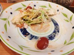 -萨莉亚意式餐厅(新洲佐阾新邑店)