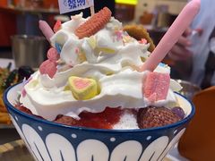 -南浦洞烤肉·新世界版(奥体店)