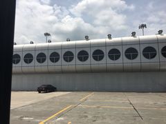 -厦门高崎国际机场-T3航站楼