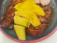 -龙记香港茶餐厅(久光百货店)