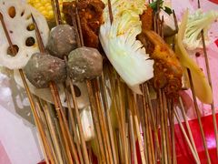 -钢管厂五区小郡肝串串香火锅(梅川路店)