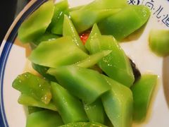 麻油莴笋-卤儿道道(龙游路店)
