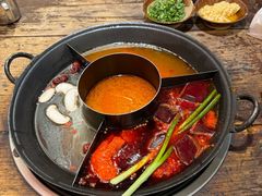-冯校长老火锅(太古里店)