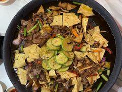 -一烙锅(友谊店)