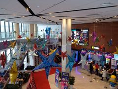 -保利万和CFR国际影城(钱江世纪城店)