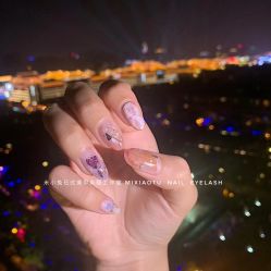 -米小兔美甲美睫