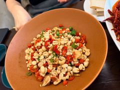 -童婆婆面馆(薛庄小区店)