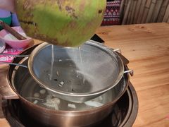 -椰夫人·养生椰子鸡(金沙洲永旺店)