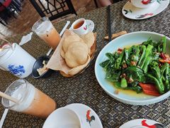 -南沙游艇会·大兵船餐厅