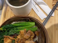 -72街荷叶饭(三元里店)