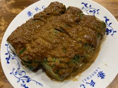 -柴氏风味斋(甘家口店)