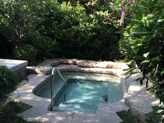 -西安华清御汤酒店