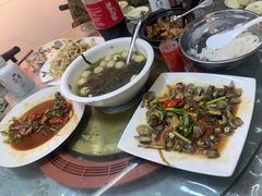 -聪辉同安老美食饭店(大元路店)