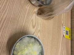 -南街清补凉(黄贝岭店)