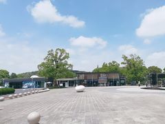 -上海月湖雕塑公园
