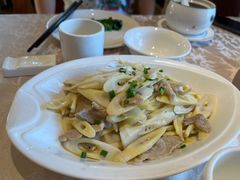 -庐山华微国际度假酒店-餐饮部