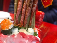小龙翻大江-小龙翻大江文化火锅(宽窄店)