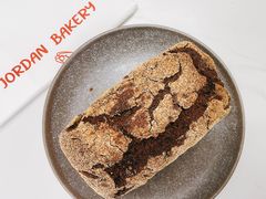 -佐敦面包铺·JORDAN BAKERY