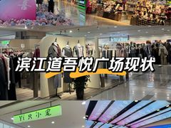 -吾悦广场(天津和平店)