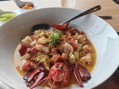 -长沙君悦酒店·湘江36中餐厅