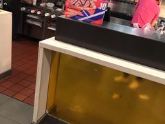 -麦当劳(龙之梦购物中心店)