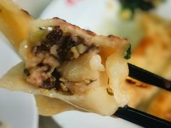 -劈柴院锅贴(沈阳路店)