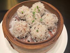 -楚山晓·楚湘菜(江夏永旺店)