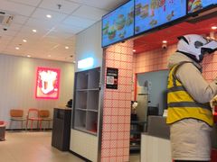 -肯德基(灌云时代店)