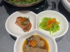 -姑苏家宴·苏帮菜·松鼠桂鱼(苏州总店)