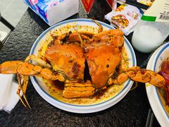 -三妹小龙虾·黄油蟹(华侨城总店)