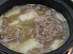 -啊杞恒益饭店(南头总店)