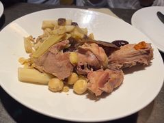 -汤城小厨•粤菜•靓汤(苏州街店)